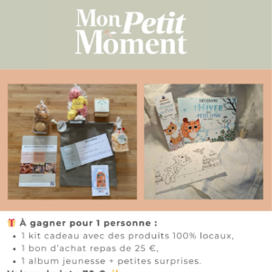 2026-01-13 Jeu concours