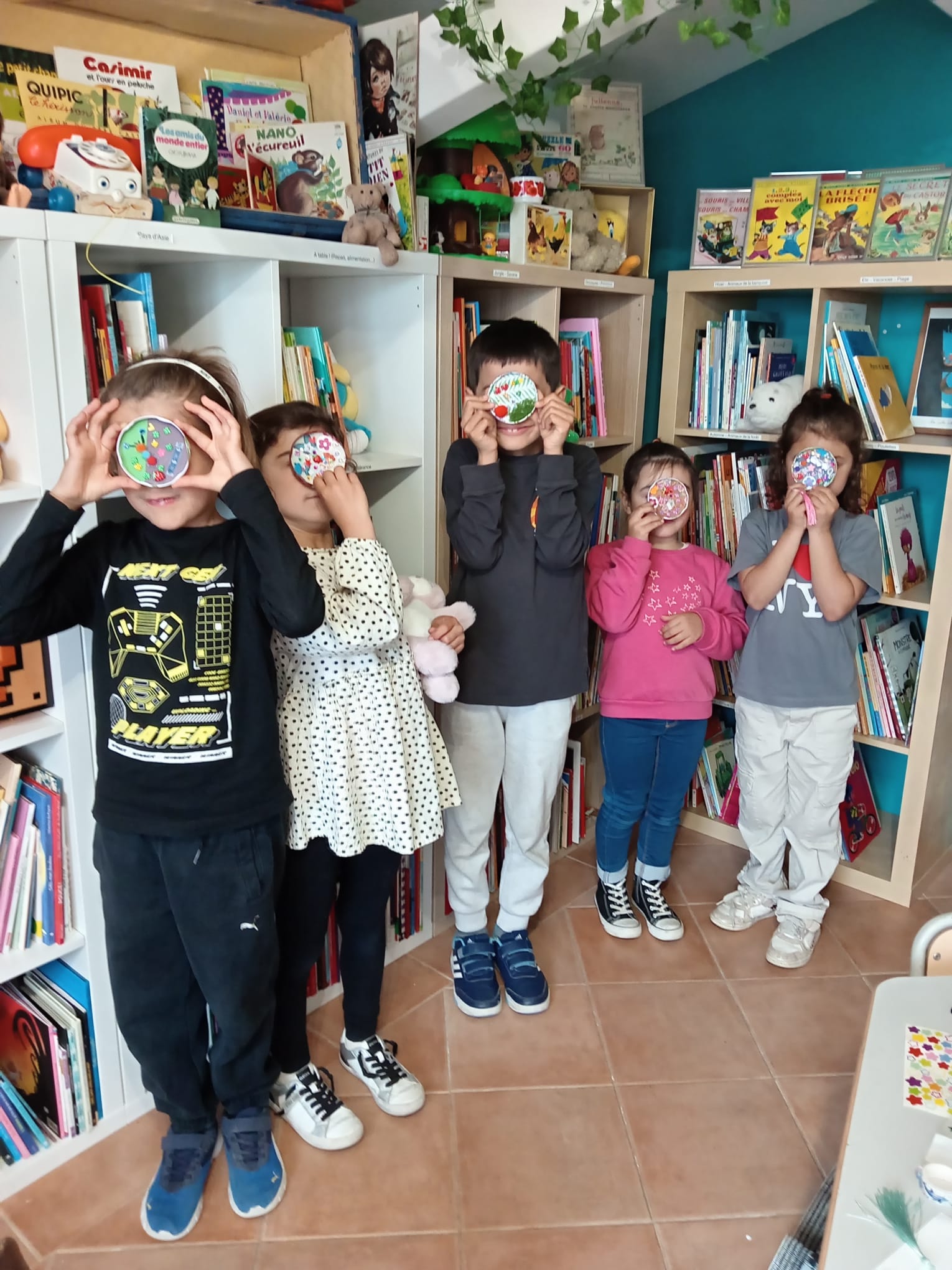 2026-07-23 – Ateliers enfants Saint-Brès (été 2026)