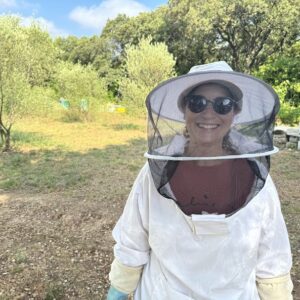 2026-07-28 – Atelier parent-enfant autour des abeilles (enfant jusqu'à 6 ans)