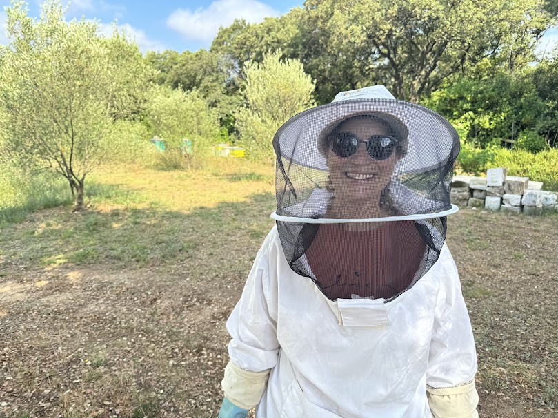 2026-07-28 – Atelier parent-enfant autour des abeilles (enfant jusqu'à 6 ans)