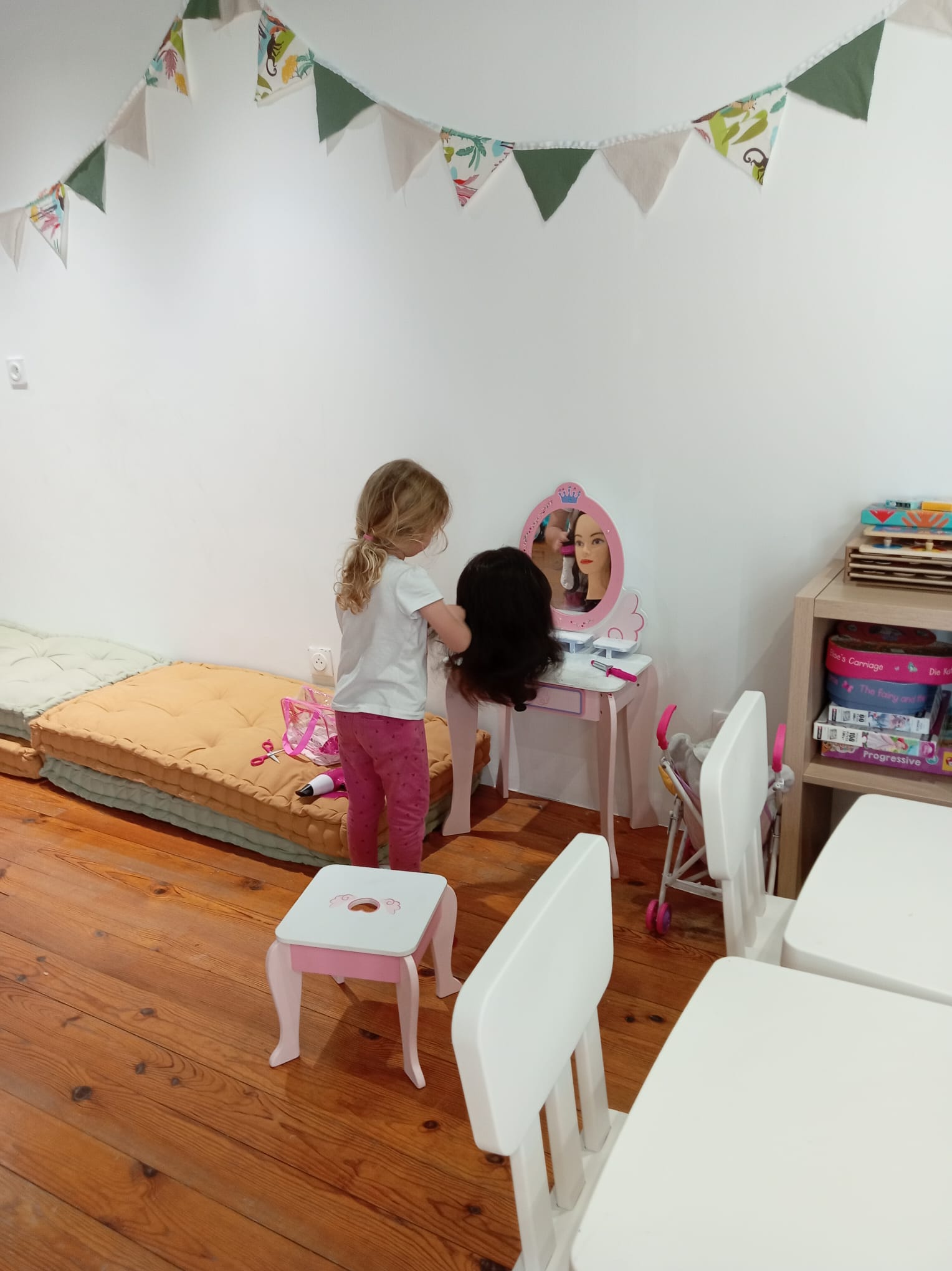 2026-07-28 – Atelier parent-enfant autour des abeilles (enfant jusqu'à 6 ans) – Image 6
