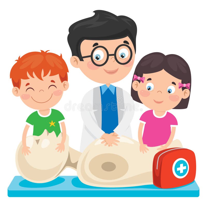 2026-08-03 – Atelier parent-enfant (dès 6 ans) : Atelier Premiers Secours
