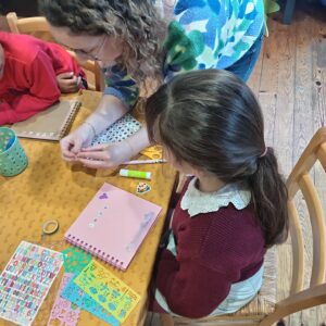 2026.09.26- Un petit moment créatif pour vos enfants à Montpellier (4-10 ans)