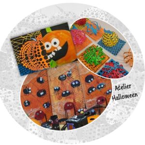 2026.10.28-Atelier Halloween (5- 8 ans)